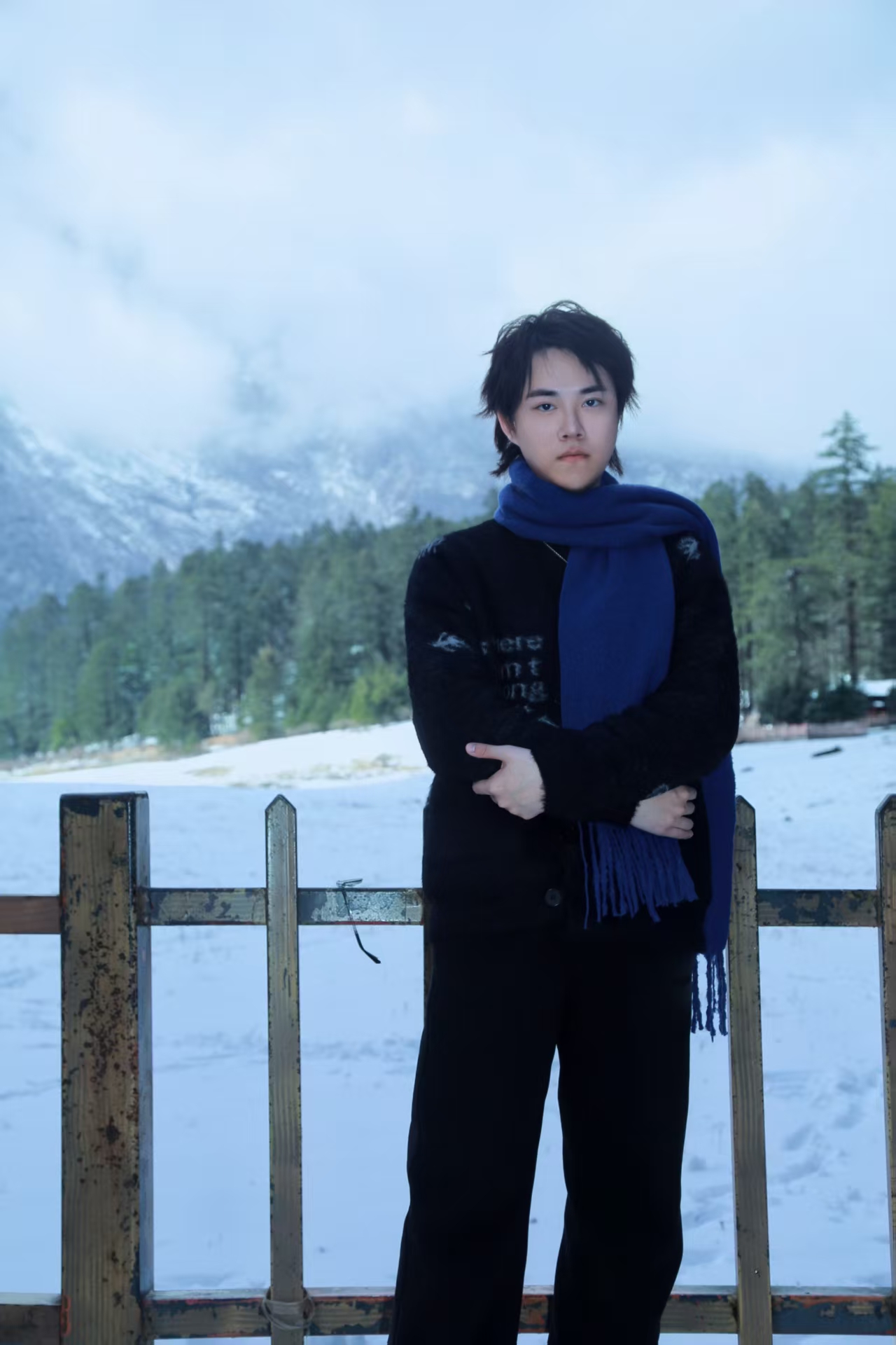Yi Han